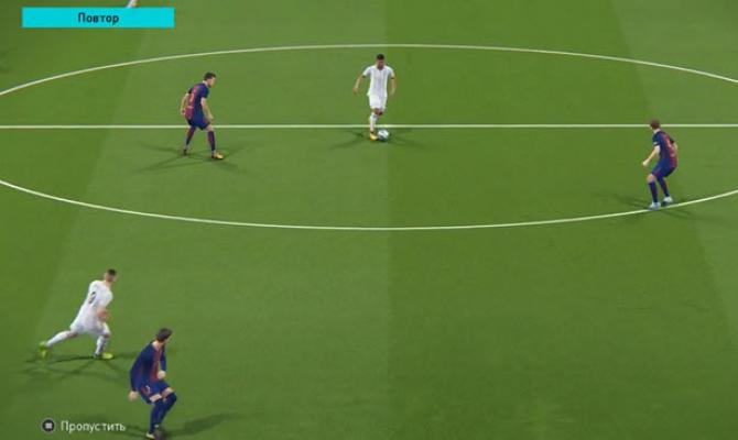 FIFA против PES – какой футбольный симулятор лучше В Pro Evolution Soccer не все чемпионаты лицензированы