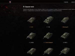 World of Tanks Blitz: тактика игры за разные классы танков